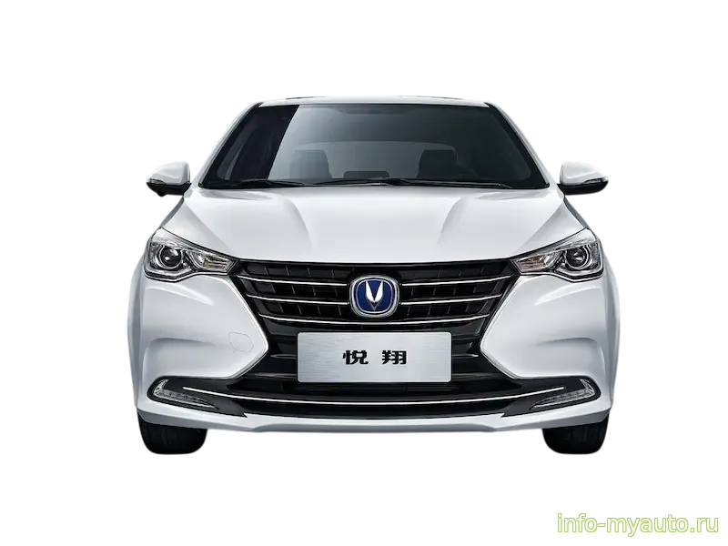 Changan Alsvin с пробегом: эксплуатация и надежность
