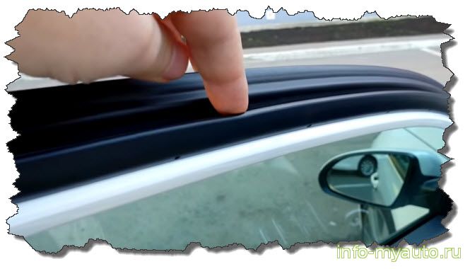почему в машине сильно запотевают стекла